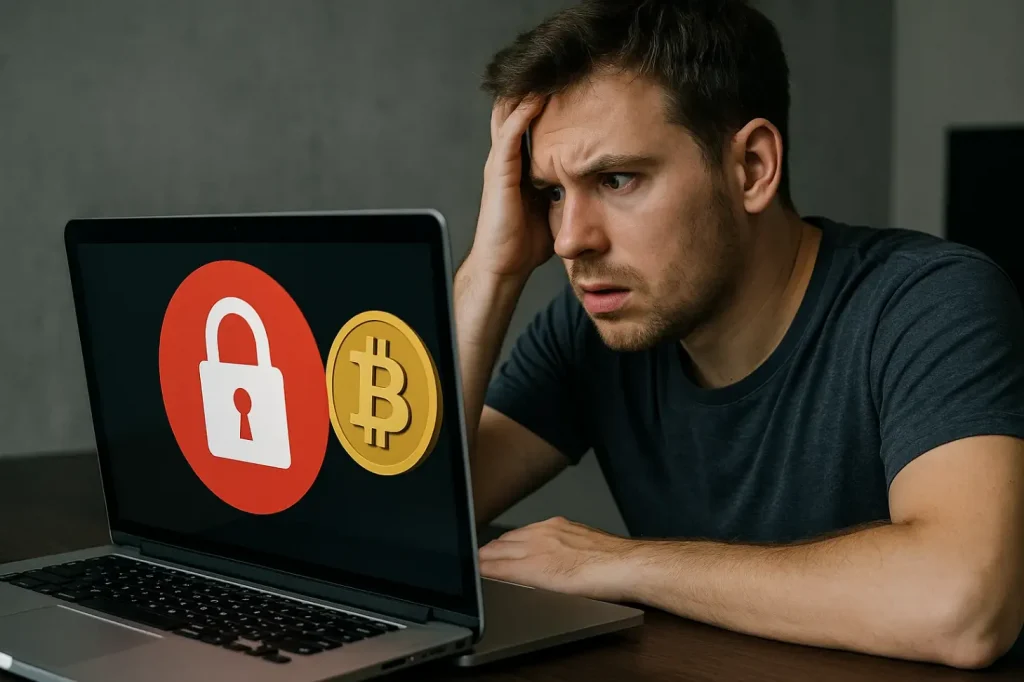Анонимность и безопасность: как децентрализованные БК обходят KYC