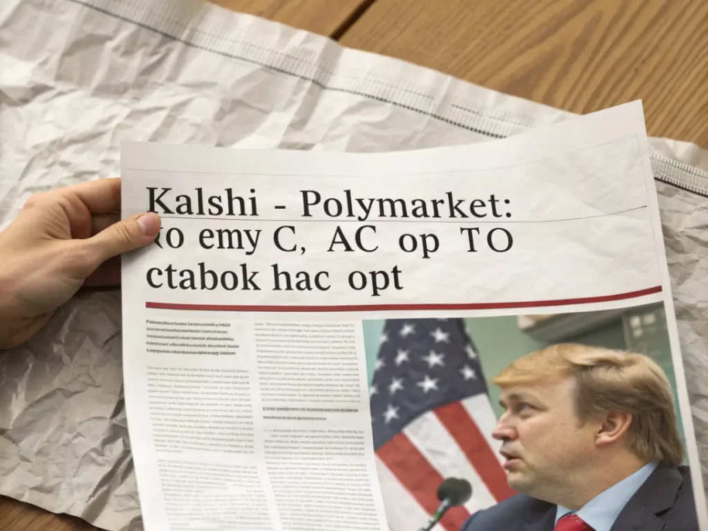 Kalshi и Polymarket: почему США спорят о ставках на спорт Kalshi и Polymarket: почему США спорят о ставках на спорт